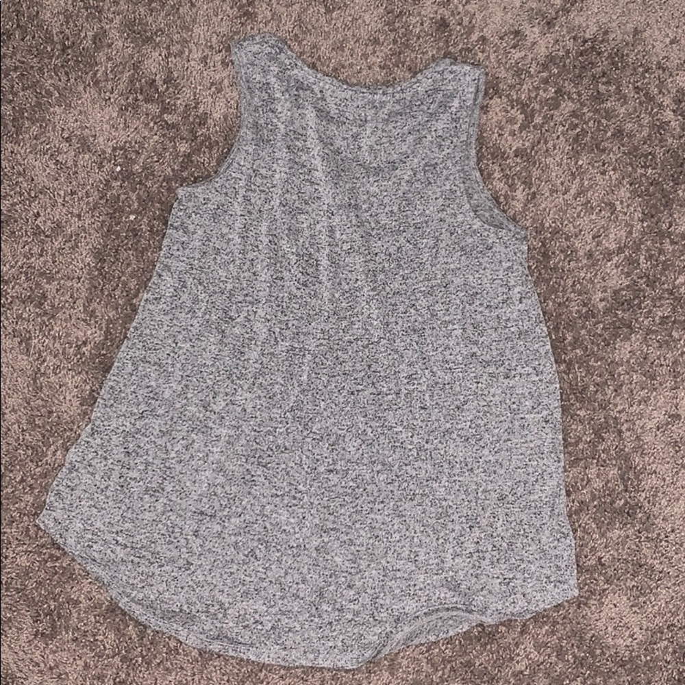 Gray t-shirt - Picture 2 of 2